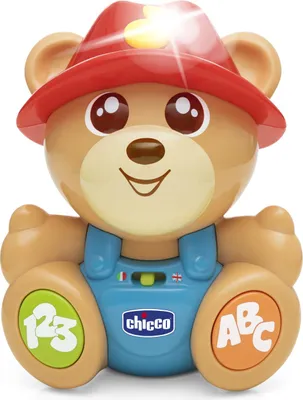 Obrázok produktu pre Chicco 10744000680 Vzdelávacia hračka