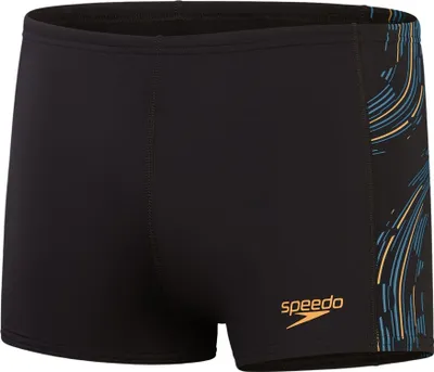 Zdjęcie produktu dla Męskie spodenki kąpielowe Speedo Eco+ Tech Panel