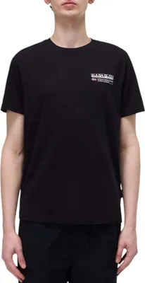 Obrázek produktu pro Pánské tričko Napapijri Kasba – 3XL
