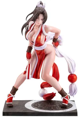 Obrázok produktu pre The King of Fighters '98 Bishoujo PVC socha 1/7 SNK Mai Shiranui Ex 21 cm