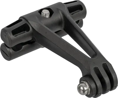 Produktbild von Topeak Sattelstrebenhalterung F35 mit Action Camera Mount