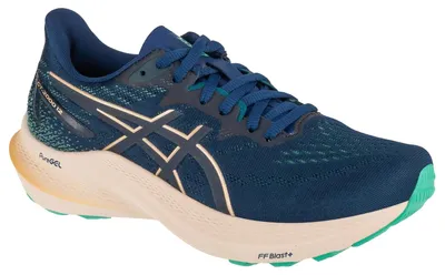 Productafbeelding van Asics hardloopschoenen, model 1012B506-401, donkerblauw