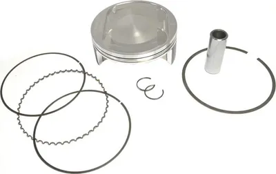 Produktbild von Kolbensatz Athena Big Bore 490ccm (B), d.99,96mm, geschmiedet für Kawasaki KLR 450 R 08-17 / KX 450 F 05-08