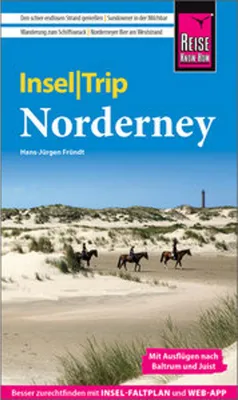 Image de Reise Know-How InselTrip Norderney