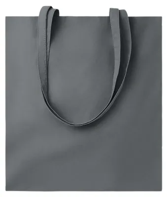 Image de SOLS - Sac à provisions « Ibiza » LT1195 (taille unique) (anthracite)