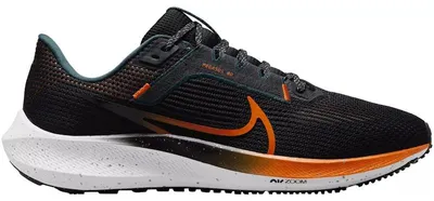 Produktbild von Nike Air Zoom Pegasus 40 Black Safety Orange - EU 43