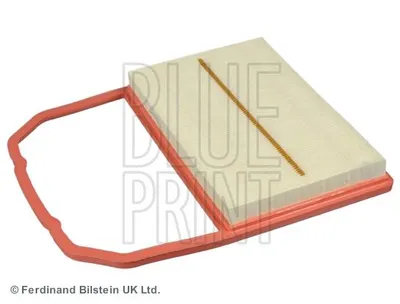 Produktbild von Luftfilter BLUE PRINT ADV182279 für VW POLO (AW1, BZ1) Filtereinsatz