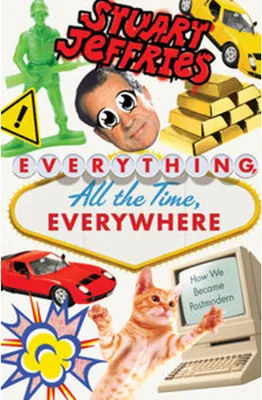 Image de Everything, All the Time, Everywhere