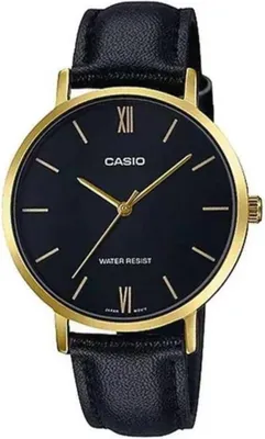 Produktbild von Casio analog LTP-VT01GL-1BUDF (A1785)