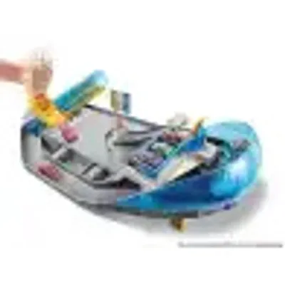 Image de Ensemble de jeux Disney Cars racing arena
