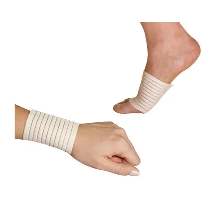 Produktbild von Hydas Spreizfußbandage Beige