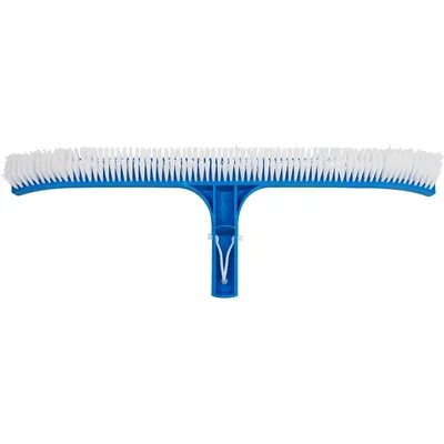 Produktbild von Summerfun Bodenbürste lang, seitlich gebogen, 502010506