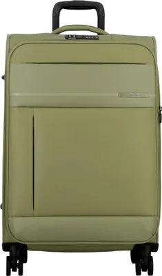 Zdjęcie produktu dla Wózek 4-kołowy Jump Monthélys 67 cm z elastyczną fałdą