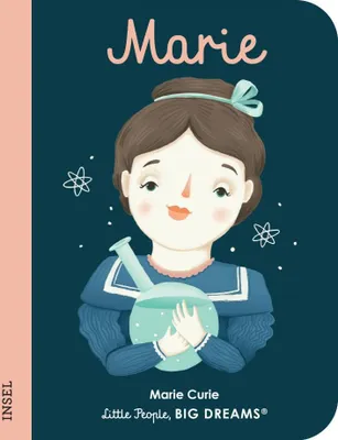 Produktbild von Marie Curie