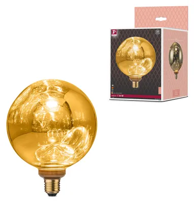Produktbild von Paulmann Vintage Edition Standard 230V LED Globe