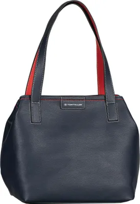 Produktbild von Tom Tailor Shopper für Erwachsene