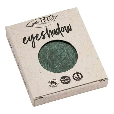 Immagine prodotto di Ombretto - 22 Verde shimmer 2,5 g Ricarica