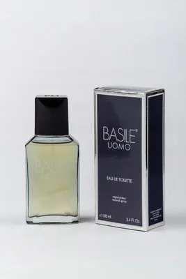 Immagine prodotto di BASILE UOMO Eau de Toilette for Men 100 ml vapo