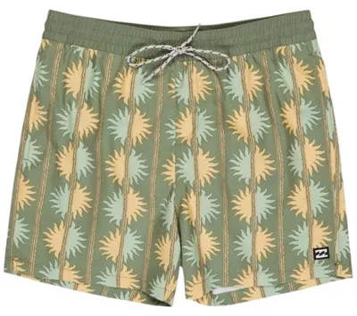 Produktbild von Badehose Billabong EBYJV00159-YGJ2 für Herren