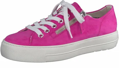 Produktbild von Paul Green Sneaker Sneaker Veloursleder