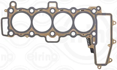 Produktbild von ELRING 207.160 Zylinderkopfdichtung für LAND ROVER Range Rover Evoque (L538) für JAGUAR F-PACE (X761)