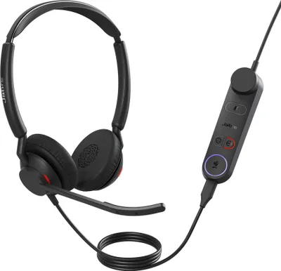 Obrázok produktu pre Jabra Engage 50 II MS Stereo - náhlavná súprava - na uši