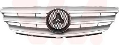 Produktbild von VAN WEZEL 3045510 Kühlergrill Frontgrill