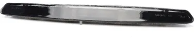 Image de Feu stop supplémentaire central LED foncé METZGER pour OPEL INSIGNIA, entre autres