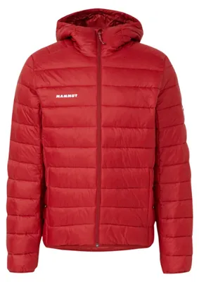Produktbild von Mammut Crag In Hooded Jacket Herren Wanderjacke Isolationsjacke 1013 03410 : M