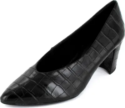 Produktbild von MARCO TOZZI 2-2-22430-35/006 BLACK CROCO HW 20/21, Spocc:39