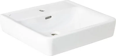 Produktbild von Laufen H8189510001041 Wt Pro A 480X550X170