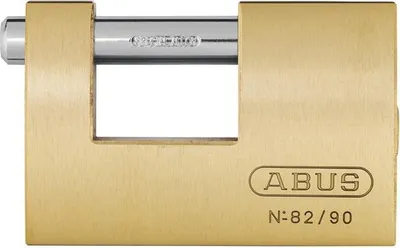 Obrázek produktu pro Visací zámek 82/90 32442
