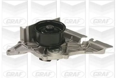 Produktbild von GRAF Kühlmittelpumpe Wasserpumpe für VW PASSAT Variant (3B6) PA618A