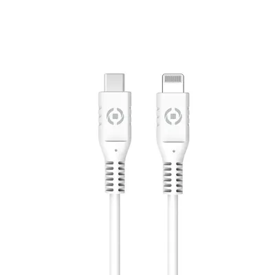 Image de Celly RTGUSBCLIGHT 1 m Blanc