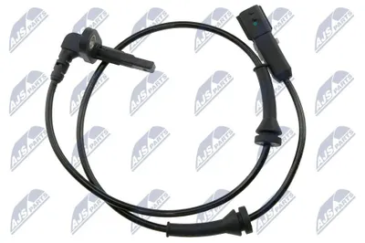 Produktbild von NTY ABS Sensor Raddrehzahl Hinten Links Hinten Rechts für RENAULT MASTER III Kasten (FV) HCA-RE-035