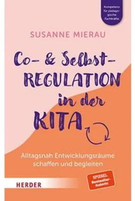 Obrázek produktu pro Co- und Selbstregulation in der Kita
