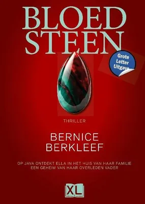 Produktbild von Bloedsteen