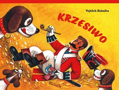 Produktbild von Krzesiwo