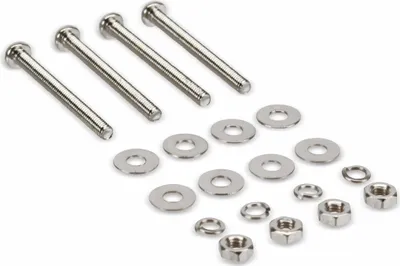 Obrázek produktu pro InLine 33371A, Stříbrná