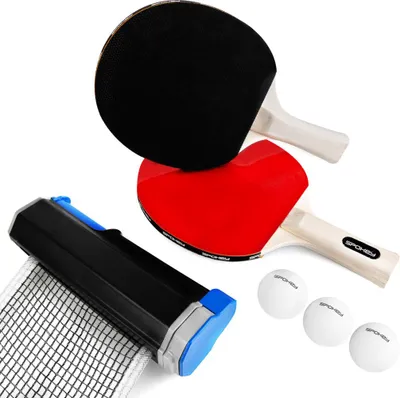 Produktbild von Spokey Schläger Rolljoy, 928663