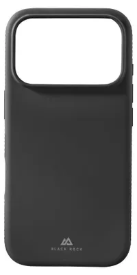 Obrázek produktu pro Black Rock Urban Robust, Obal, Apple, iPhone 17 Pro / 18 Pro, 16 cm (6.3"), Černá