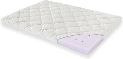 Produktbild von Famanu Boxermatratze mit optimaler Unterstützung - 68 x 98 cm