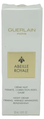 Produktbild von Guerlain Abeille Royale Night Cream 30 ml