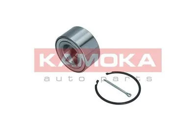 Produktbild von KAMOKA Radlagersatz Vorne für NISSAN MICRA III (K12) 72mm 5600195