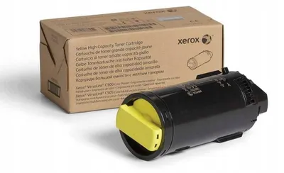 Obrázok produktu pre Xerox 106R03886, 9000 strany, Žltá, 1 kusov