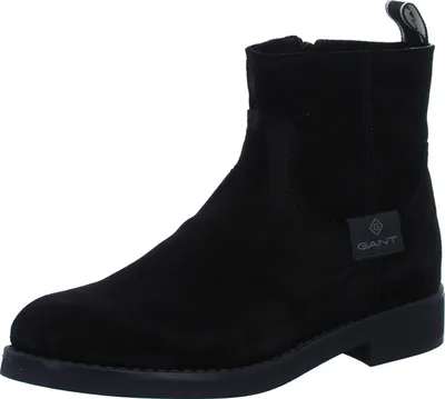 Produktbild von Gant 19653924 G00 Oscar Herren Stiefel schwarz 42
