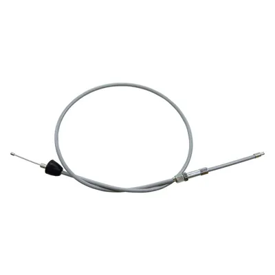 Produktbild von Gaszug 850 mm grau für Simson SR4-2 Star, SR4-3 Sperber, SR4-4 Habicht, KR51/1 KR51/2 Schwalbe mit BVF Vergaser