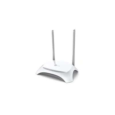 Zdjęcie produktu dla Router TP-LINK 3G/4G Wireless-N (TL-MR3420)