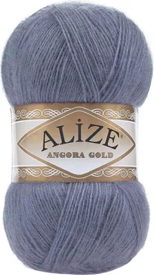 Obrázek produktu pro Alize Angora Gold 203 Pletací příze