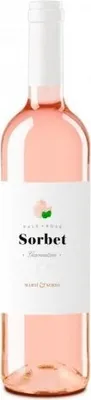 Produktbild von Martí Serdà Sorbet Rosé 2014 Roséwein Spanien Penedés 75.00 cl 11.5 %
